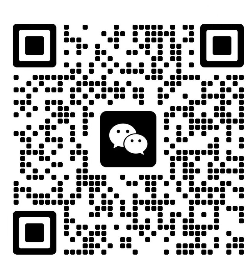 熊猫出海微信联系二维码